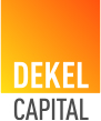 Home - Dekel Capital